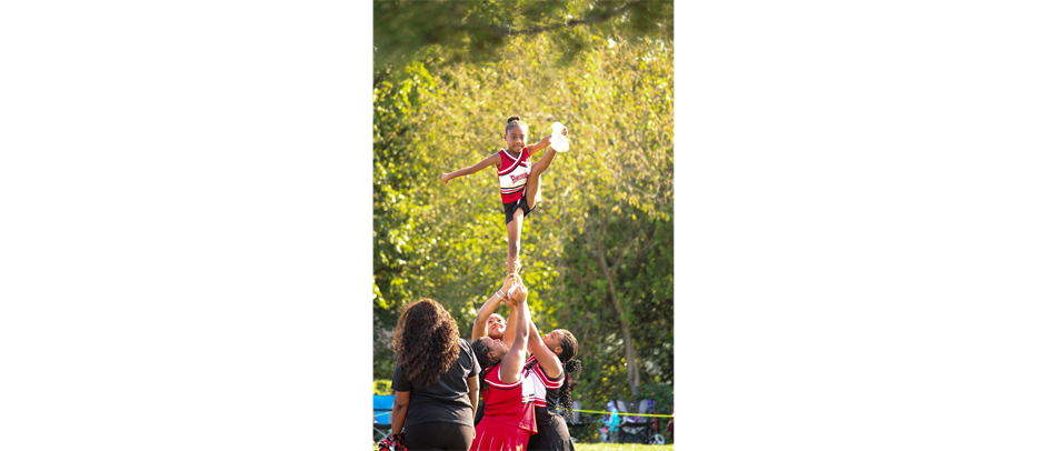 2024 Cheer